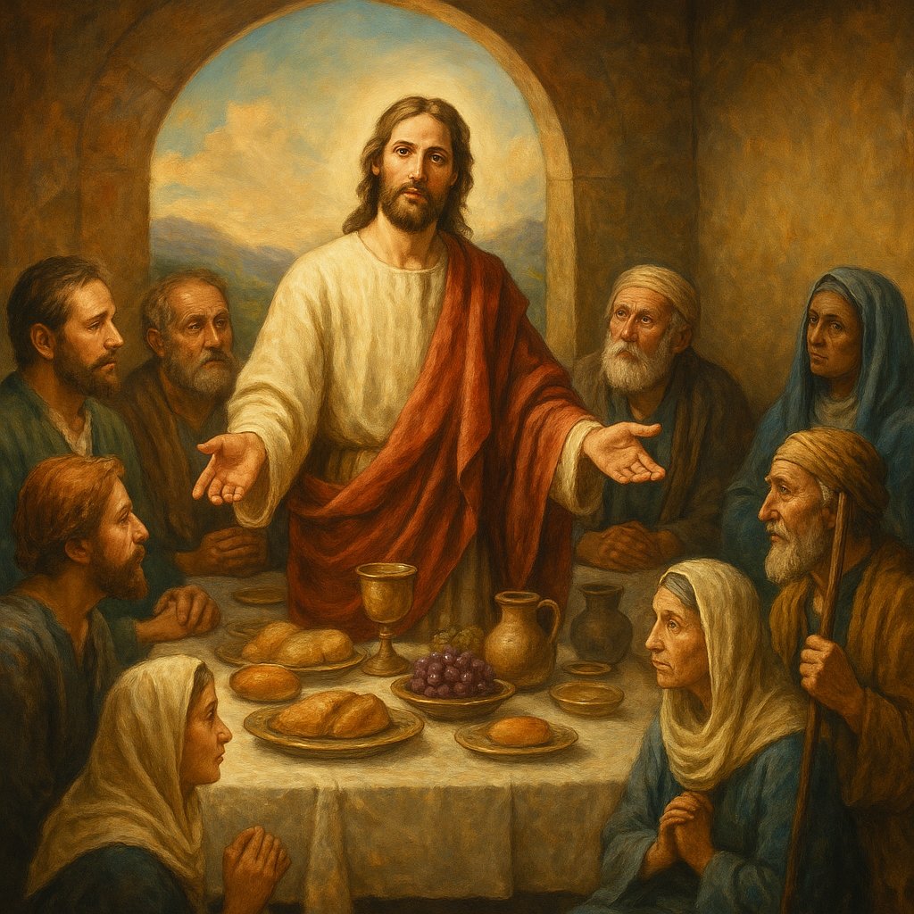 Seventeenth Sunday after Trinity