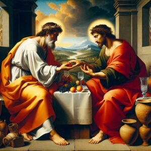 Fifteenth Sunday after Trinity