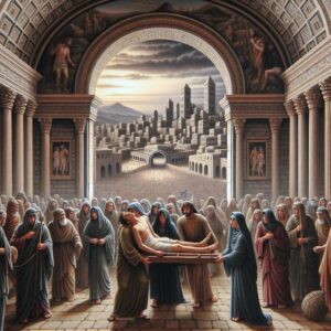 Sixteenth Sunday after Trinity