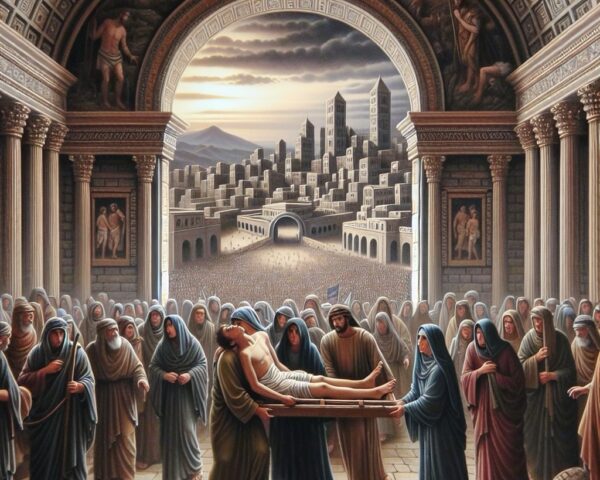 Sixteenth Sunday after Trinity