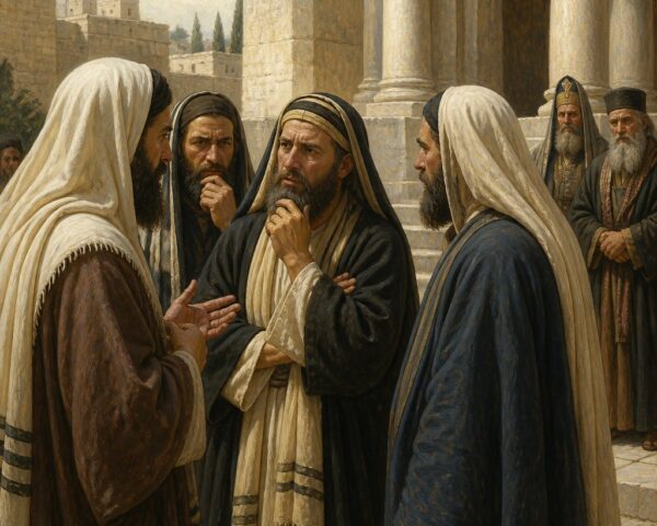 Eighteenth Sunday after Trinity