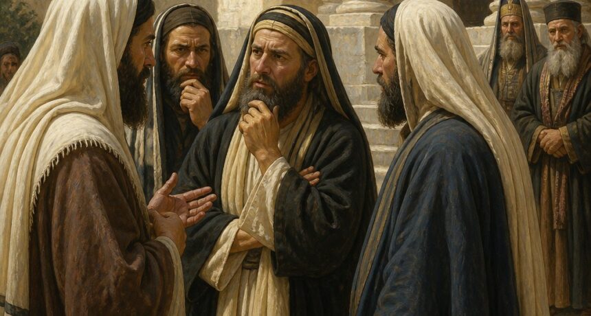 Eighteenth Sunday after Trinity