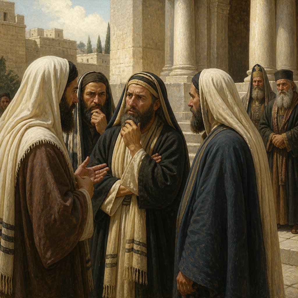 Eighteenth Sunday after Trinity