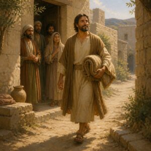 Nineteenth Sunday after Trinity